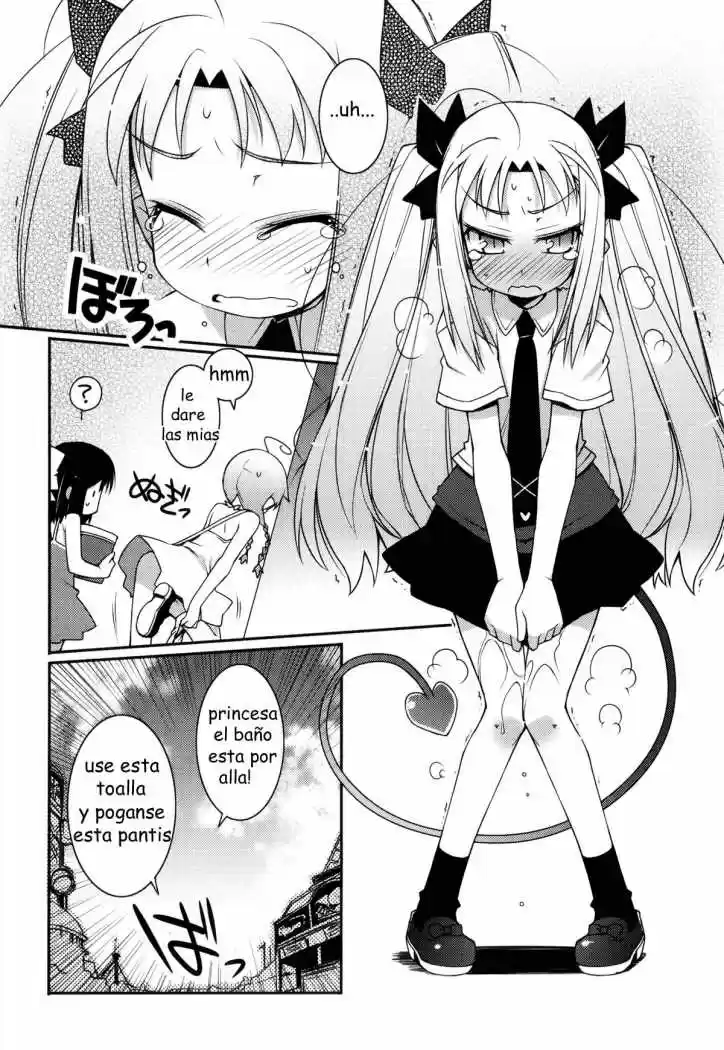 Rotte no Omocha! (2007) - Capítulo 13 - Página 13 - LectorTMOo