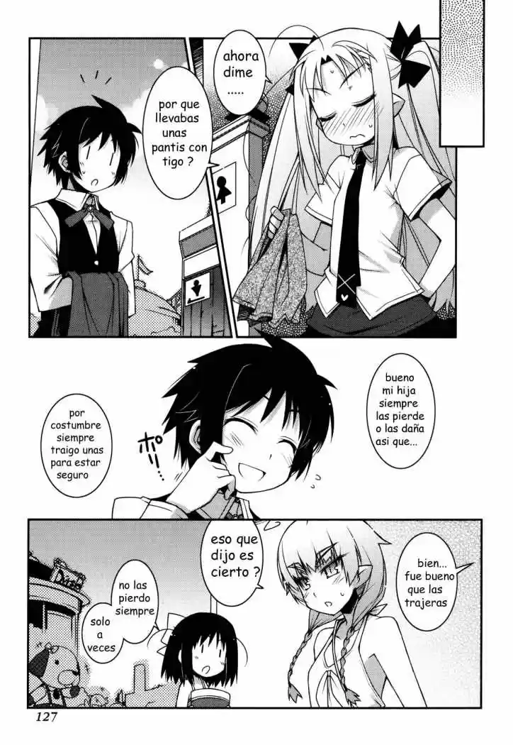 Rotte no Omocha! (2007) - Capítulo 13 - Página 14 - LectorTMOo