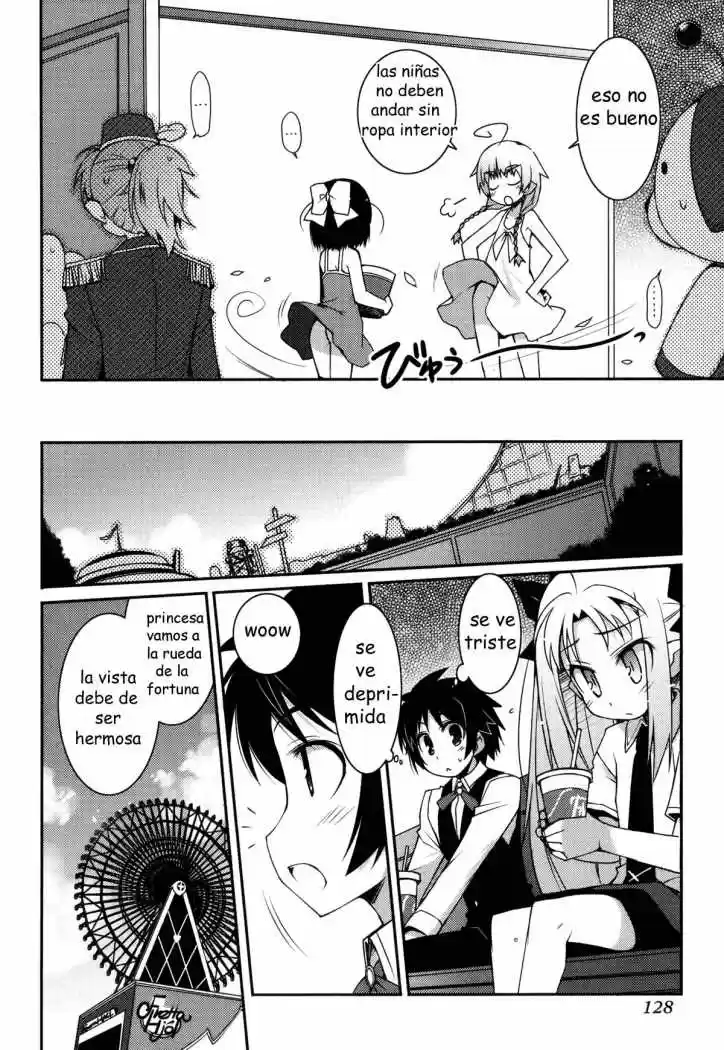 Rotte no Omocha! (2007) - Capítulo 13 - Página 15 - LectorTMOo