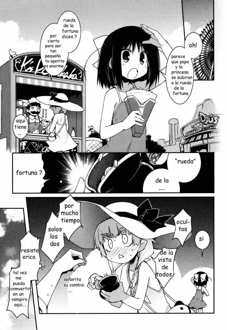 Rotte no Omocha! (2007) - Capítulo 13 - Página 16 - LectorTMOo