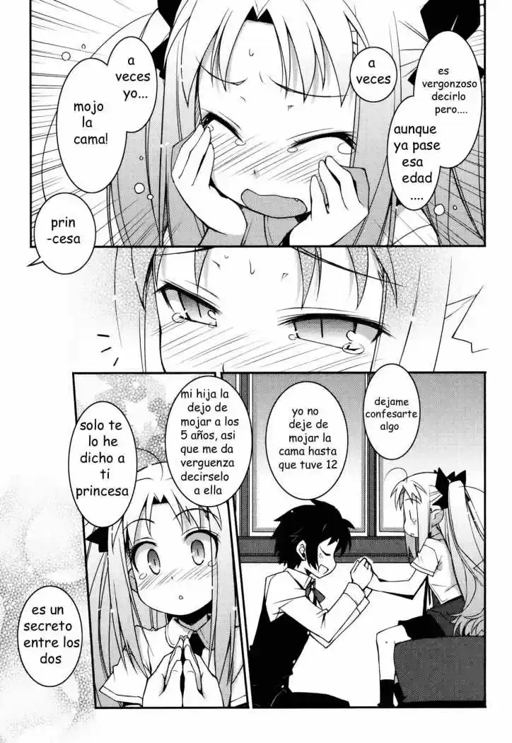 Rotte no Omocha! (2007) - Capítulo 13 - Página 18 - LectorTMOo