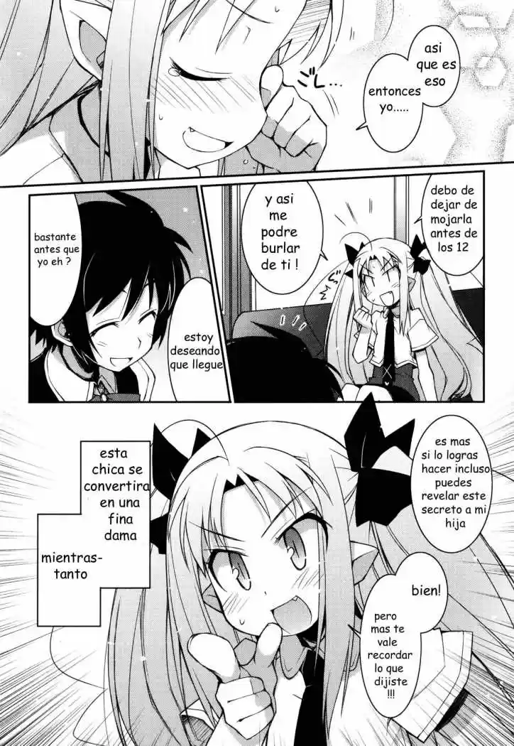 Rotte no Omocha! (2007) - Capítulo 13 - Página 19 - LectorTMOo