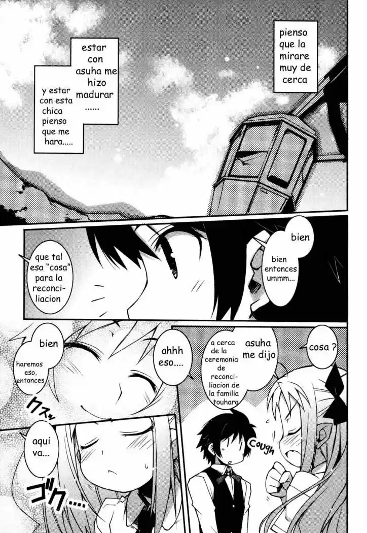Rotte no Omocha! (2007) - Capítulo 13 - Página 20 - LectorTMOo