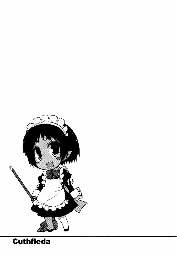 Rotte no Omocha! (2007) - Capítulo 13 - Página 21 - LectorTMOo