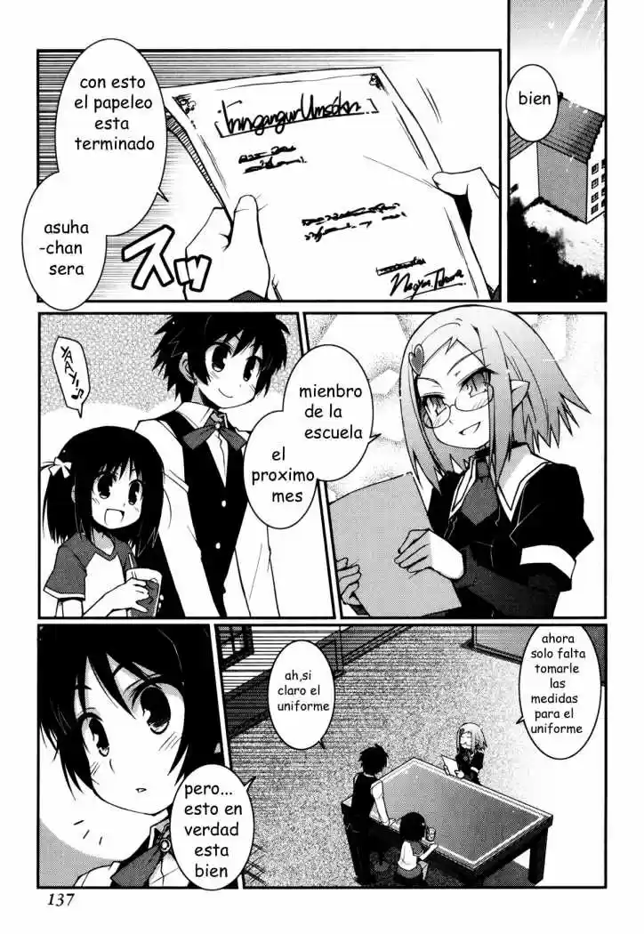 Rotte no Omocha! (2007) - Capítulo 14 - Página 2 - LectorTMOo