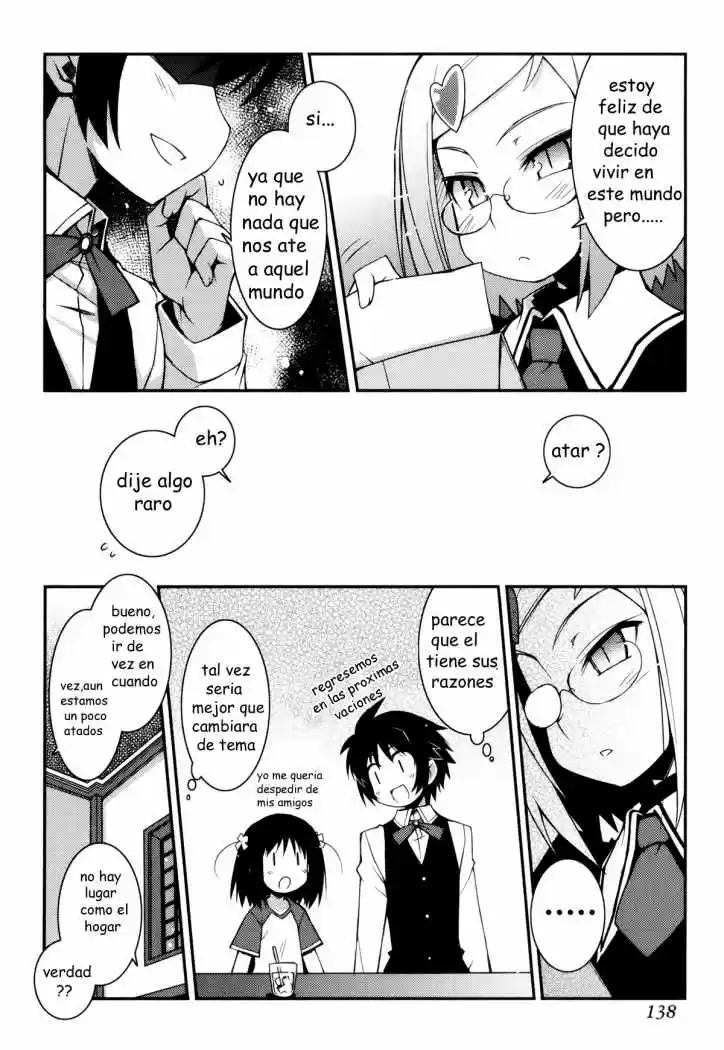 Rotte no Omocha! (2007) - Capítulo 14 - Página 3 - LectorTMOo