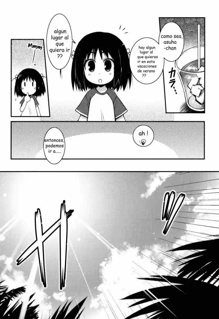 Rotte no Omocha! (2007) - Capítulo 14 - Página 4 - LectorTMOo