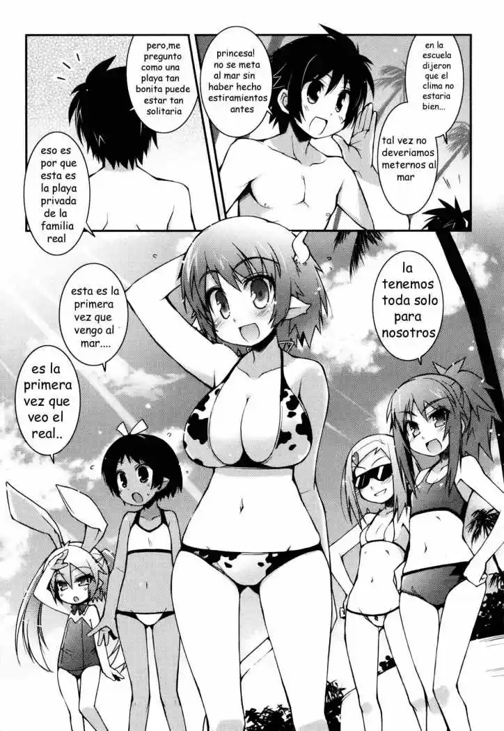 Rotte no Omocha! (2007) - Capítulo 14 - Página 6 - LectorTMOo