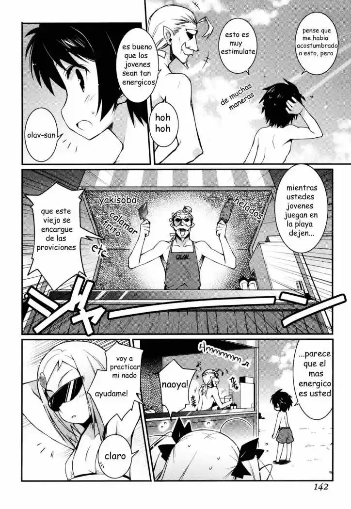 Rotte no Omocha! (2007) - Capítulo 14 - Página 7 - LectorTMOo