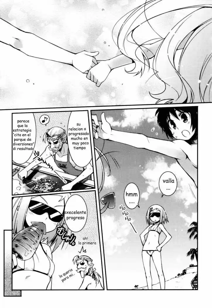 Rotte no Omocha! (2007) - Capítulo 14 - Página 8 - LectorTMOo