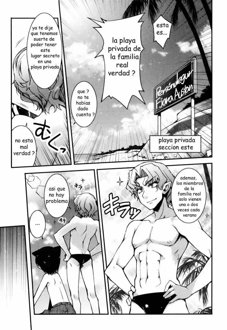 Rotte no Omocha! (2007) - Capítulo 14 - Página 10 - LectorTMOo