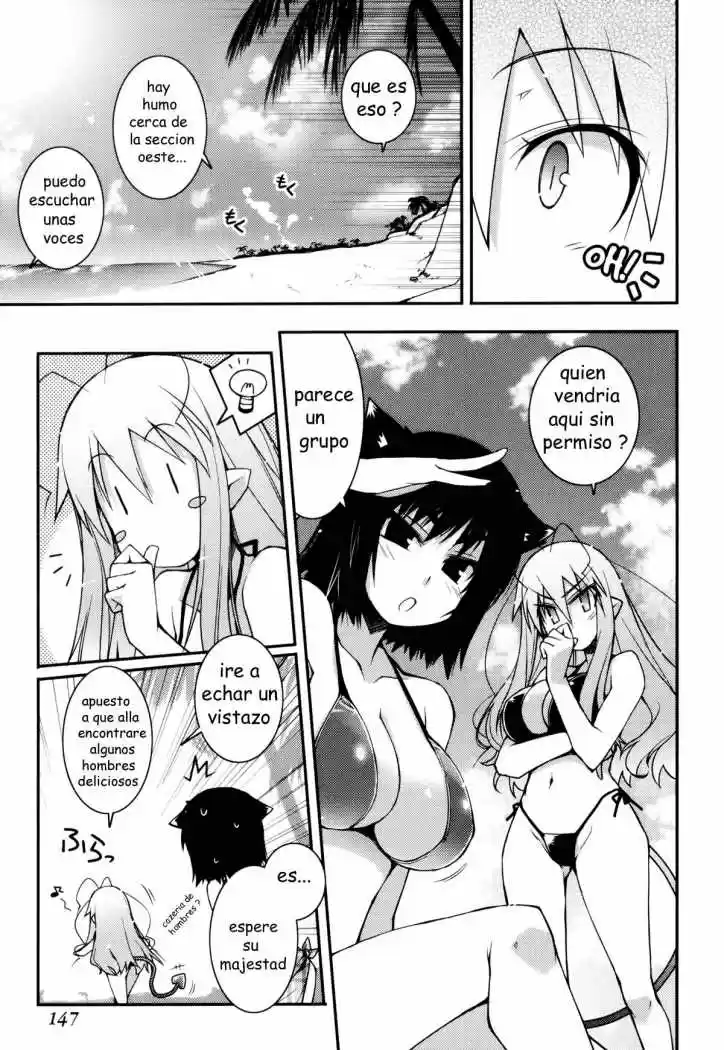 Rotte no Omocha! (2007) - Capítulo 14 - Página 12 - LectorTMOo