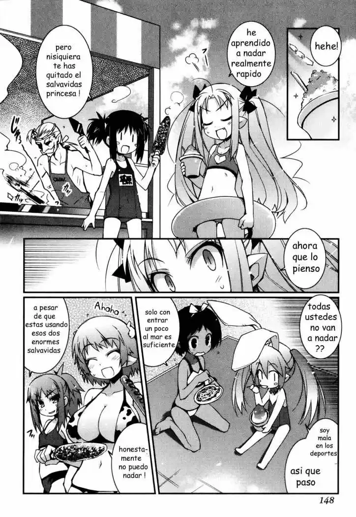 Rotte no Omocha! (2007) - Capítulo 14 - Página 13 - LectorTMOo