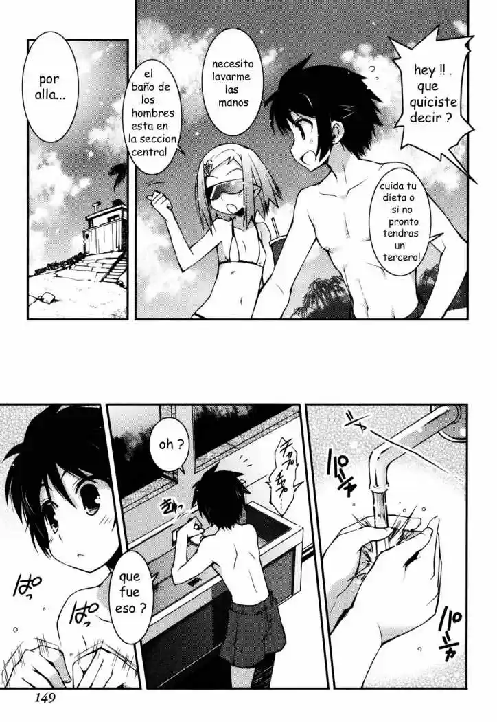 Rotte no Omocha! (2007) - Capítulo 14 - Página 14 - LectorTMOo