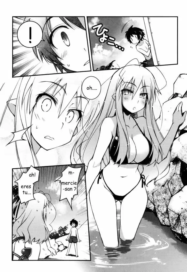 Rotte no Omocha! (2007) - Capítulo 14 - Página 15 - LectorTMOo