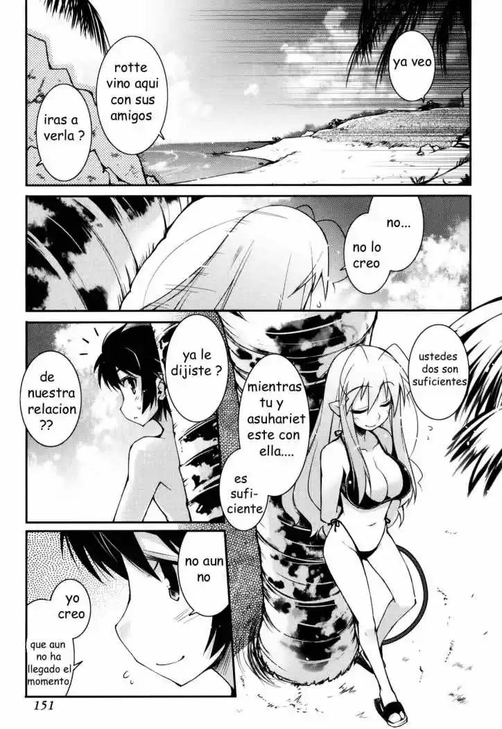 Rotte no Omocha! (2007) - Capítulo 14 - Página 16 - LectorTMOo