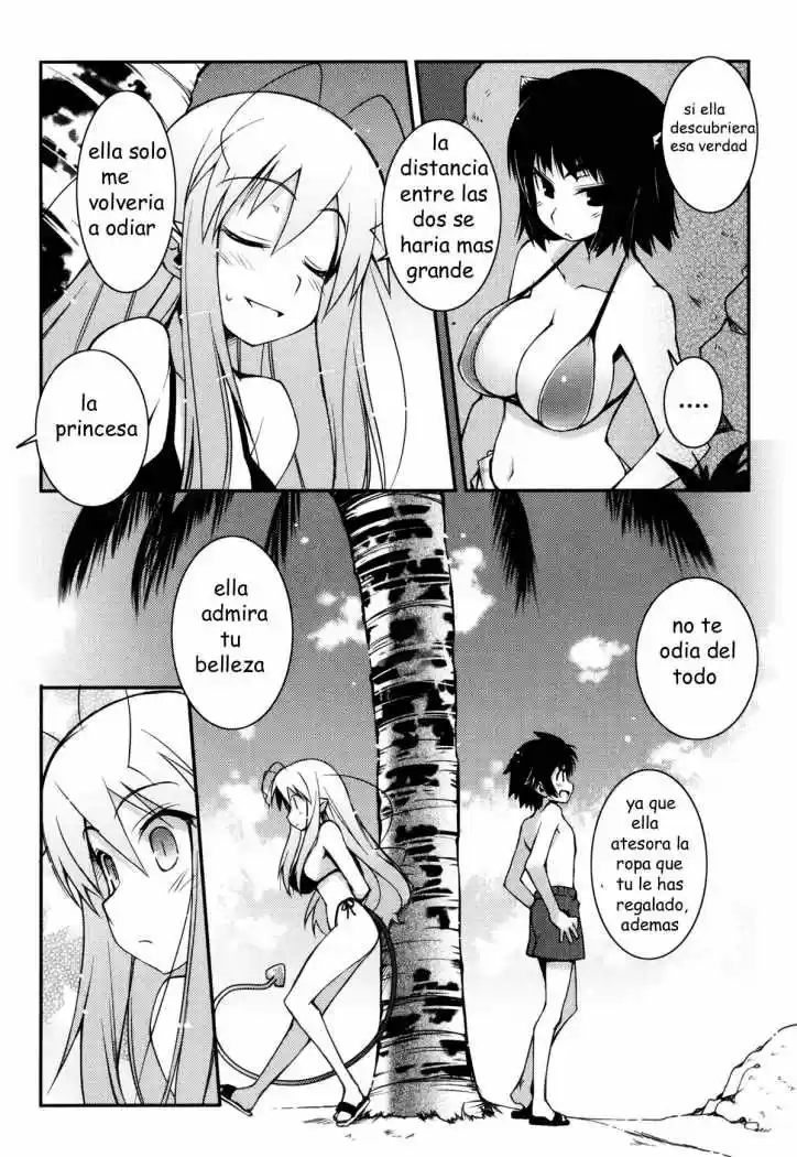 Rotte no Omocha! (2007) - Capítulo 14 - Página 17 - LectorTMOo