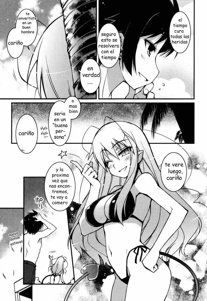 Rotte no Omocha! (2007) - Capítulo 14 - Página 18 - LectorTMOo