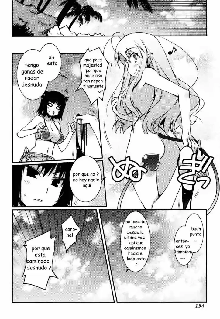 Rotte no Omocha! (2007) - Capítulo 14 - Página 19 - LectorTMOo
