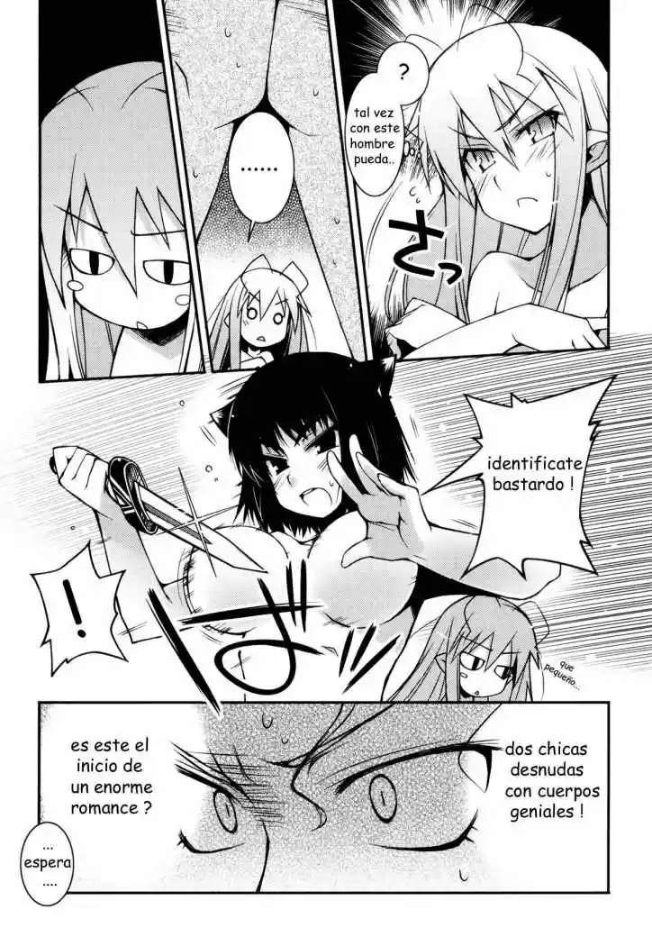 Rotte no Omocha! (2007) - Capítulo 14 - Página 22 - LectorTMOo