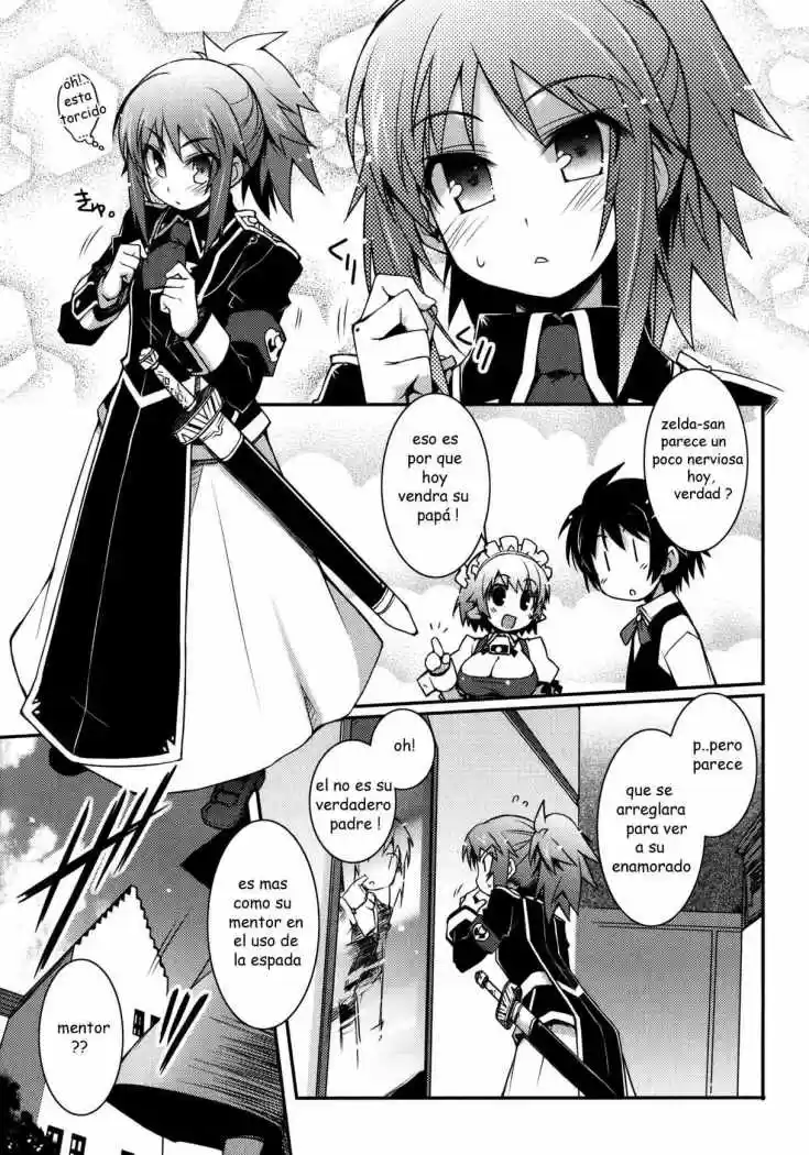 Rotte no Omocha! (2007) - Capítulo 15 - Página 6 - LectorTMOo