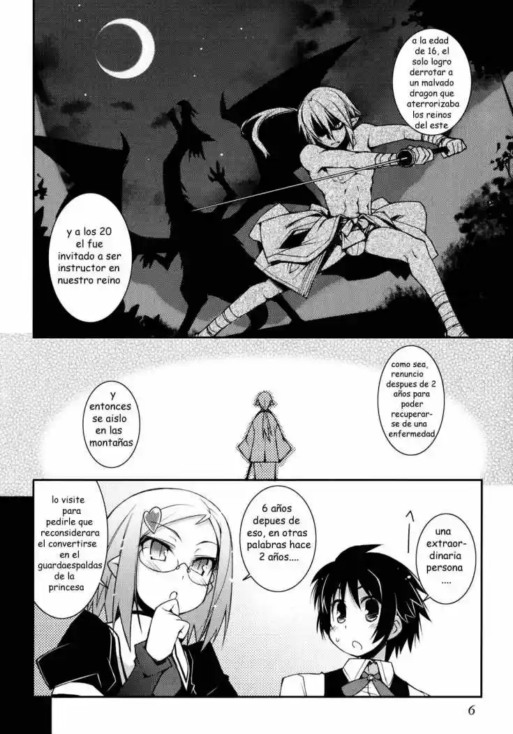 Rotte no Omocha! (2007) - Capítulo 15 - Página 9 - LectorTMOo