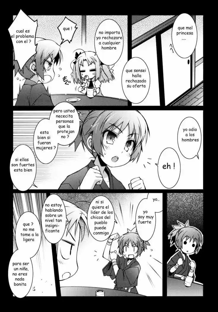 Rotte no Omocha! (2007) - Capítulo 15 - Página 12 - LectorTMOo
