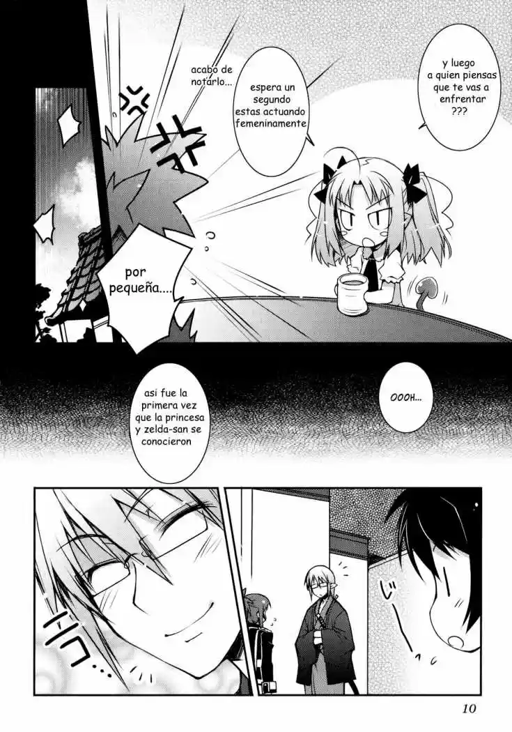 Rotte no Omocha! (2007) - Capítulo 15 - Página 13 - LectorTMOo