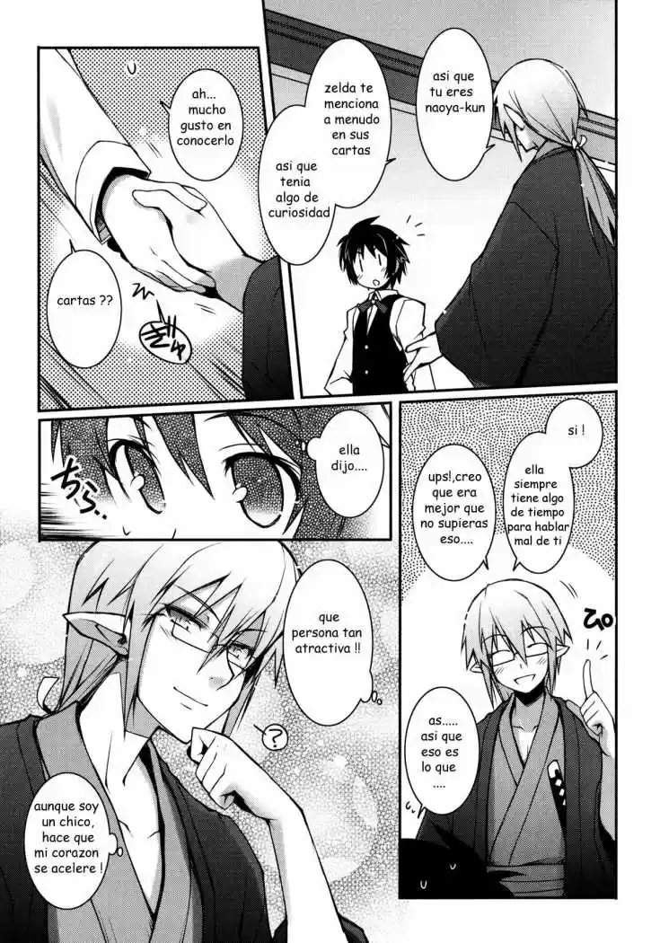 Rotte no Omocha! (2007) - Capítulo 15 - Página 14 - LectorTMOo