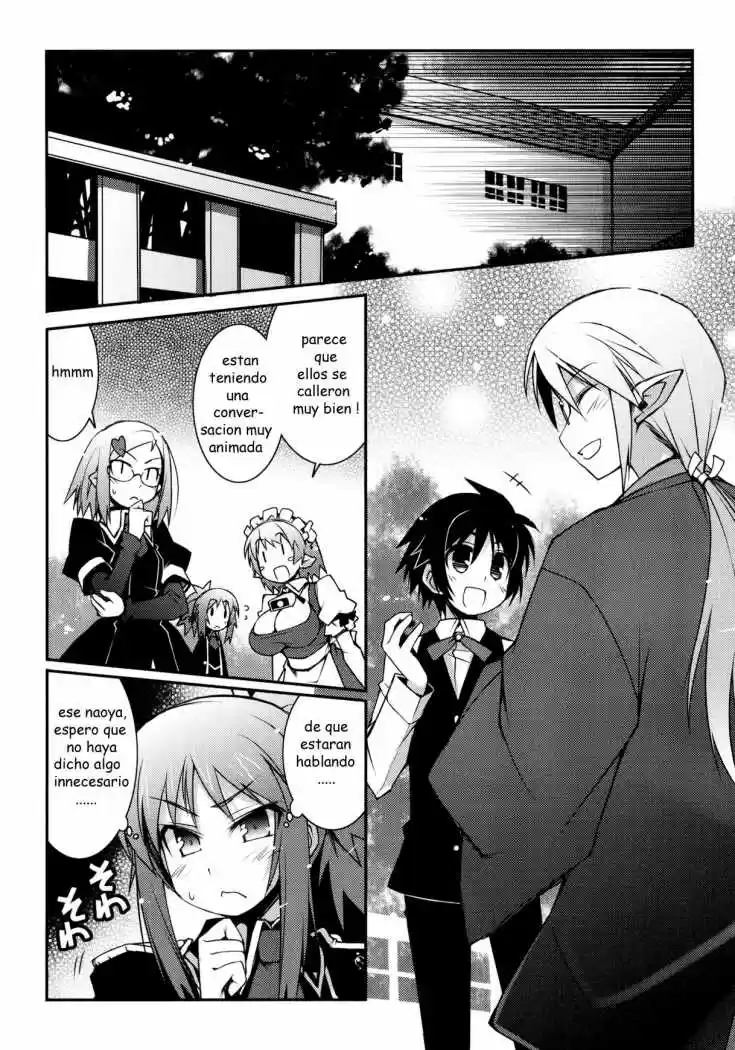 Rotte no Omocha! (2007) - Capítulo 15 - Página 15 - LectorTMOo