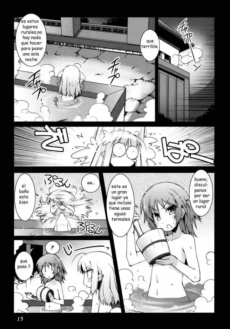 Rotte no Omocha! (2007) - Capítulo 15 - Página 18 - LectorTMOo