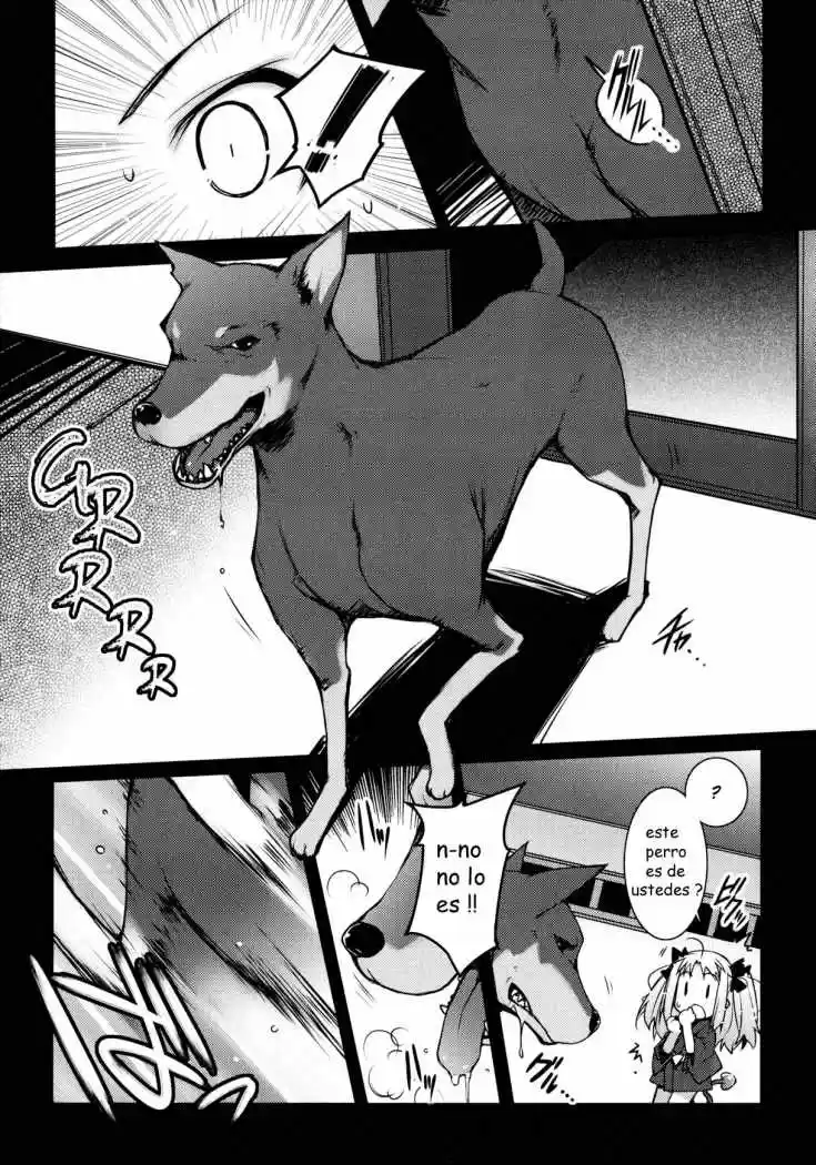Rotte no Omocha! (2007) - Capítulo 15 - Página 24 - LectorTMOo