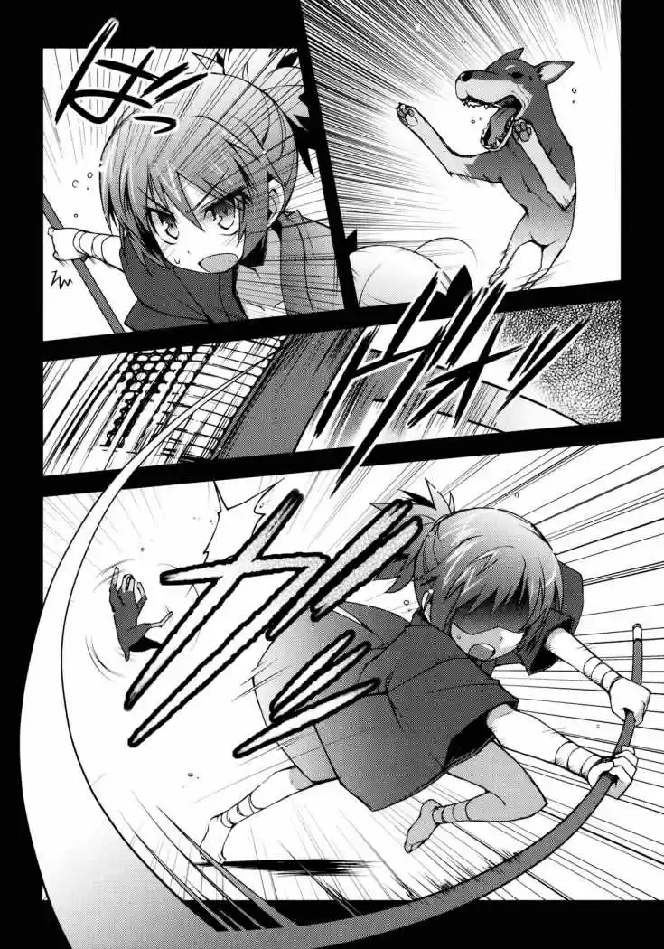 Rotte no Omocha! (2007) - Capítulo 15 - Página 25 - LectorTMOo