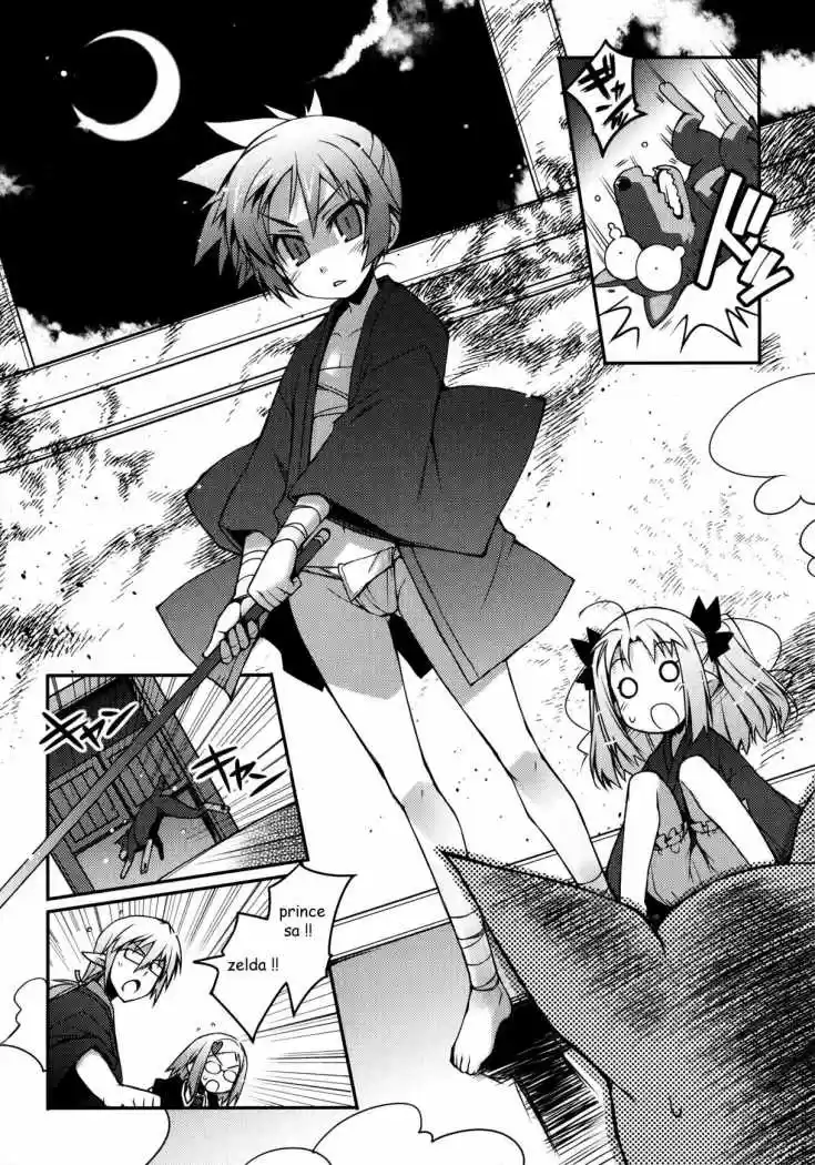 Rotte no Omocha! (2007) - Capítulo 15 - Página 26 - LectorTMOo
