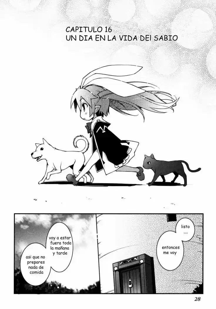 Rotte no Omocha! (2007) - Capítulo 16 - Página 3 - LectorTMOo
