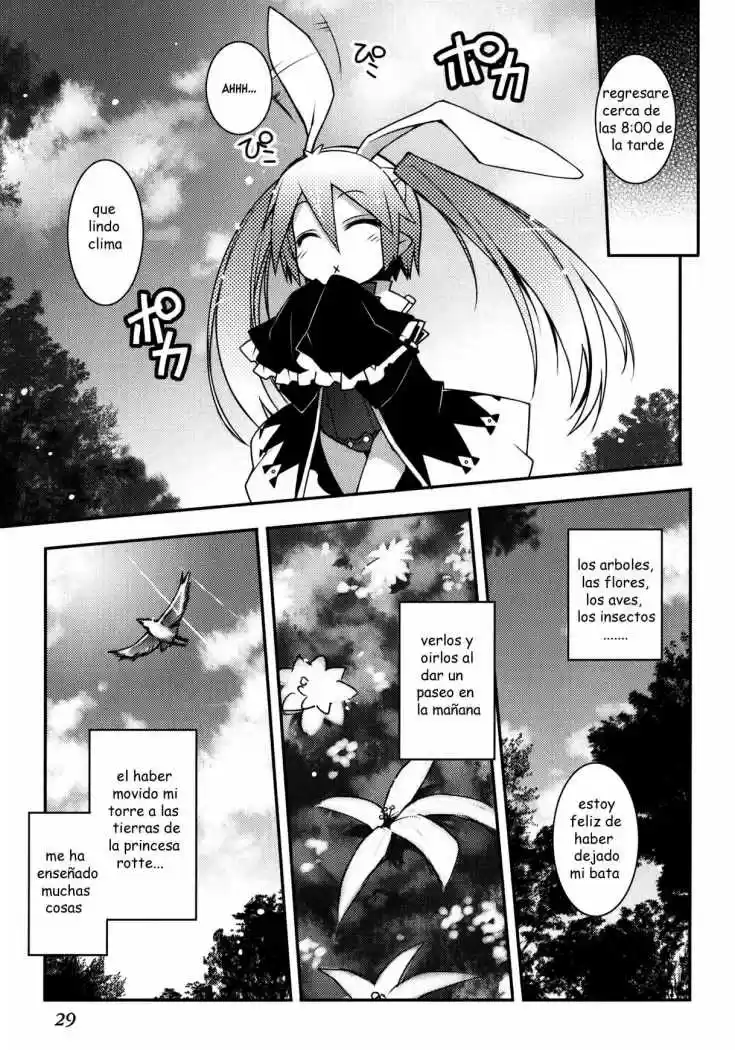 Rotte no Omocha! (2007) - Capítulo 16 - Página 4 - LectorTMOo