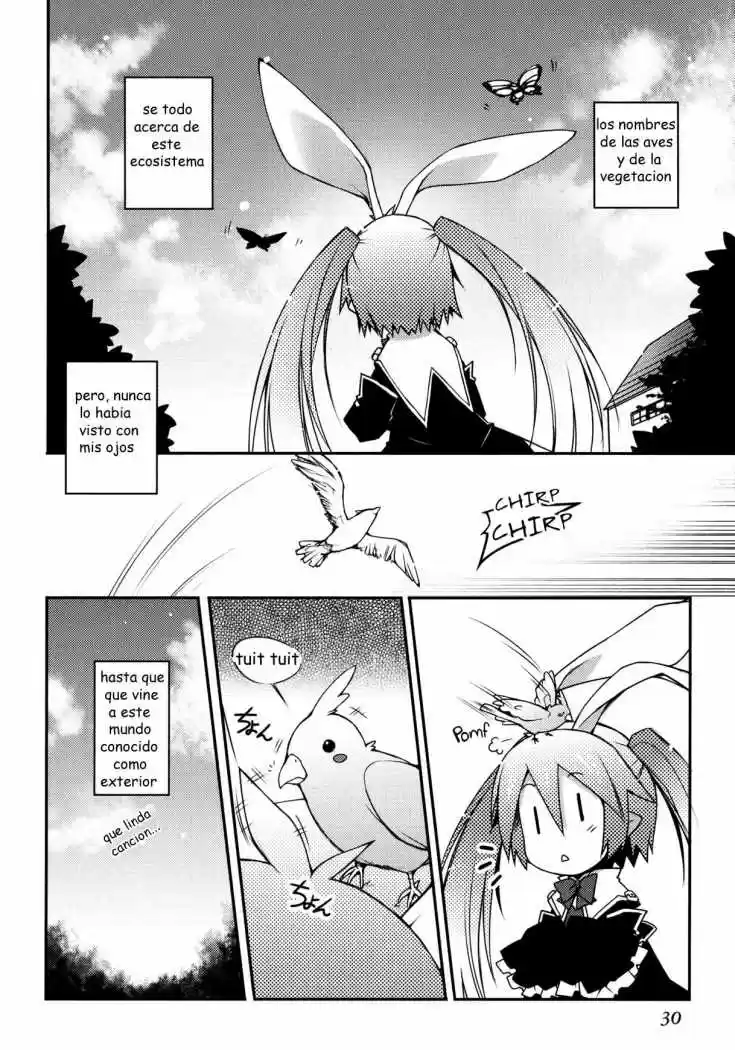 Rotte no Omocha! (2007) - Capítulo 16 - Página 5 - LectorTMOo
