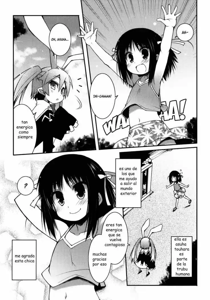 Rotte no Omocha! (2007) - Capítulo 16 - Página 6 - LectorTMOo