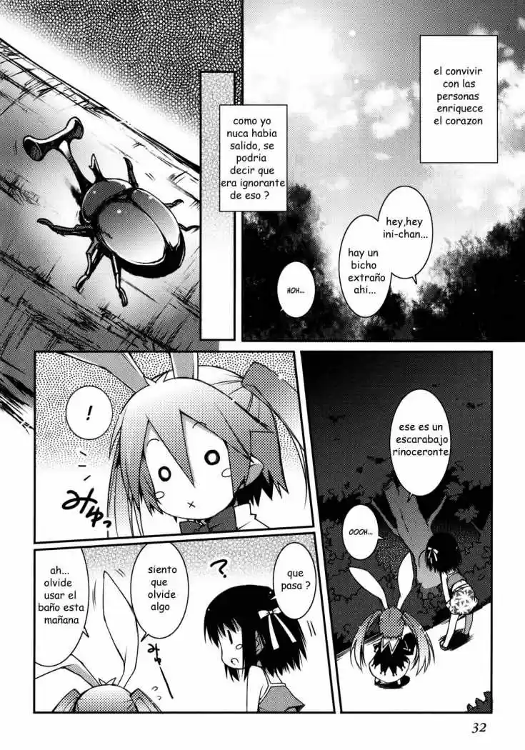 Rotte no Omocha! (2007) - Capítulo 16 - Página 7 - LectorTMOo