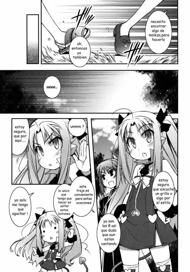 Rotte no Omocha! (2007) - Capítulo 16 - Página 8 - LectorTMOo