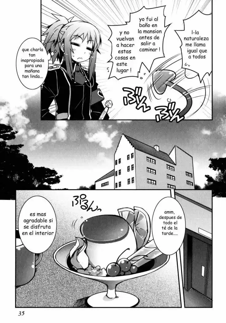 Rotte no Omocha! (2007) - Capítulo 16 - Página 10 - LectorTMOo