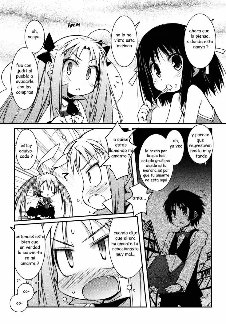 Rotte no Omocha! (2007) - Capítulo 16 - Página 12 - LectorTMOo