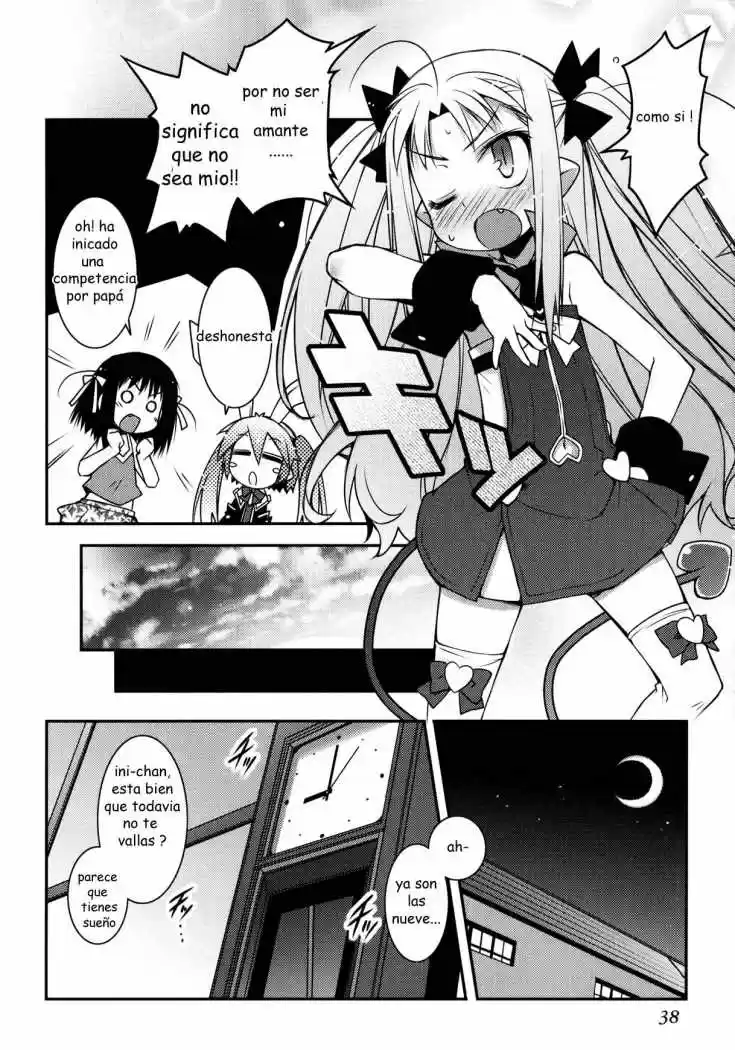 Rotte no Omocha! (2007) - Capítulo 16 - Página 13 - LectorTMOo