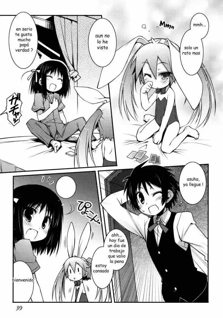 Rotte no Omocha! (2007) - Capítulo 16 - Página 14 - LectorTMOo