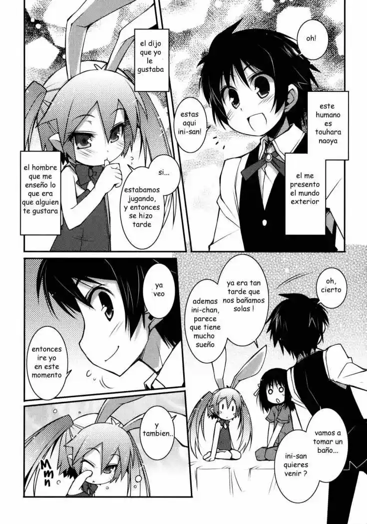 Rotte no Omocha! (2007) - Capítulo 16 - Página 15 - LectorTMOo