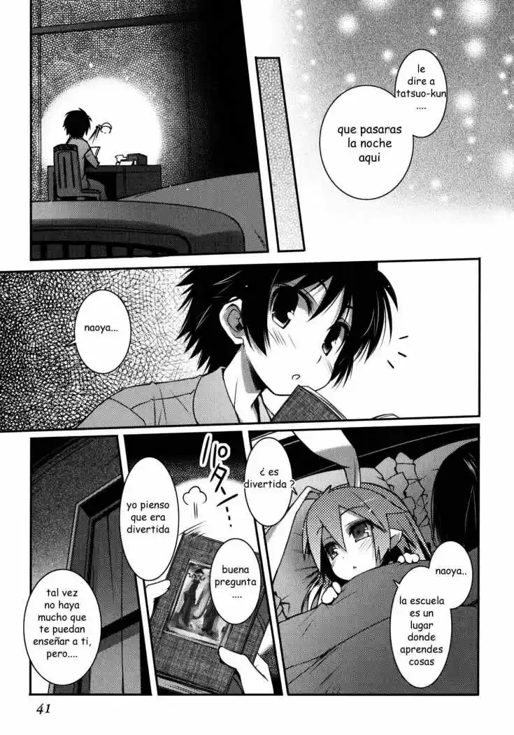 Rotte no Omocha! (2007) - Capítulo 16 - Página 16 - LectorTMOo