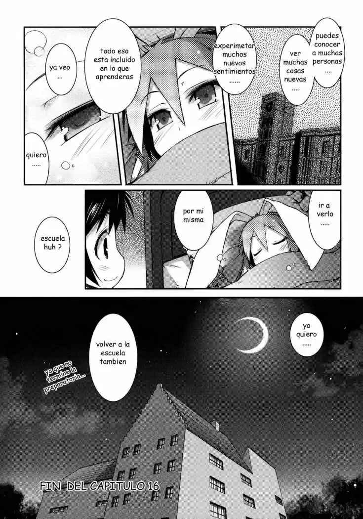 Rotte no Omocha! (2007) - Capítulo 16 - Página 17 - LectorTMOo
