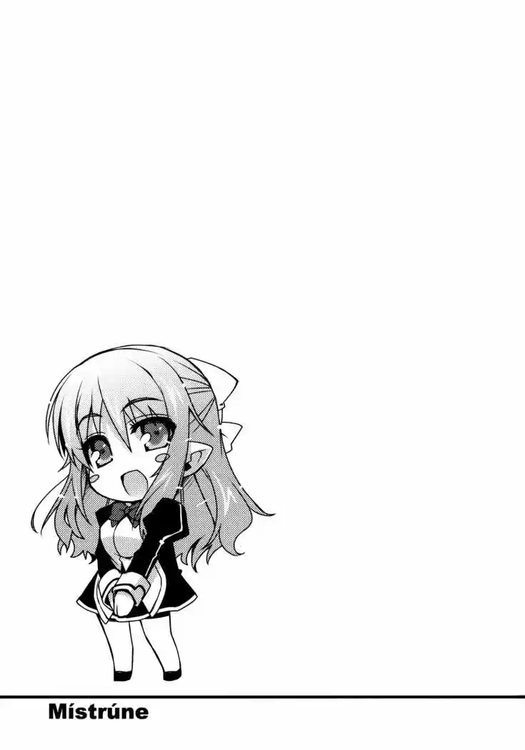 Rotte no Omocha! (2007) - Capítulo 16 - Página 18 - LectorTMOo