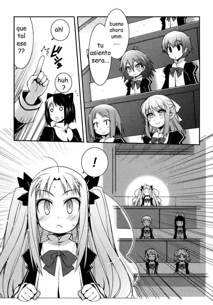 Rotte no Omocha! (2007) - Capítulo 17 - Página 4 - LectorTMOo