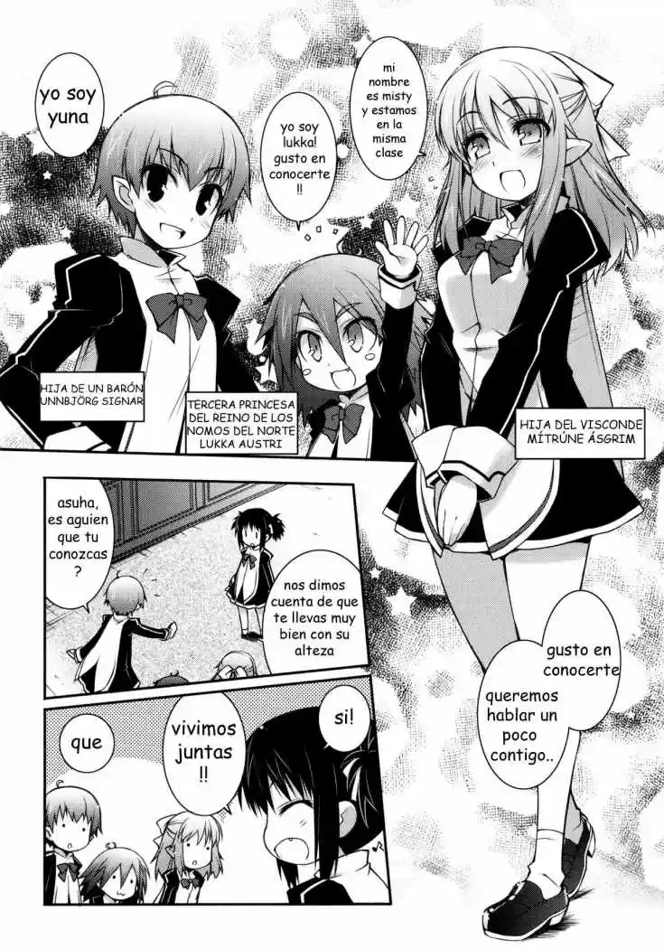 Rotte no Omocha! (2007) - Capítulo 17 - Página 7 - LectorTMOo